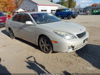 LEXUS LEXUS ES 330