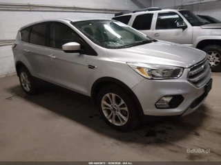 FORD FORD ESCAPE SE