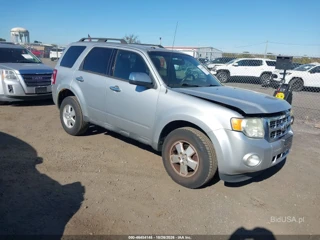 FORD FORD ESCAPE XLT