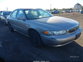 BUICK BUICK CENTURY CUSTOM