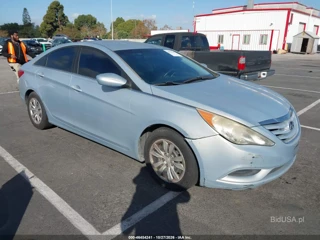 HYUNDAI HYUNDAI SONATA GLS