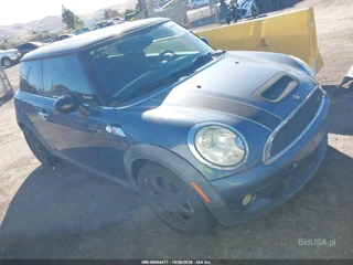 MINI MINI COOPER S