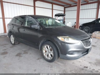 MAZDA MAZDA CX-9 TOURING
