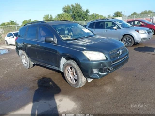 TOYOTA TOYOTA RAV4