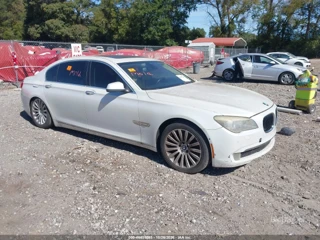 BMW 750LI