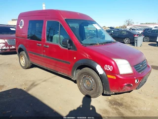 FORD FORD TRANSIT CONNECT XLT