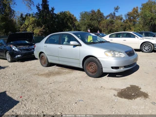 TOYOTA TOYOTA COROLLA LE