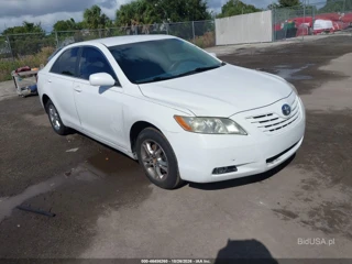 TOYOTA TOYOTA CAMRY CE