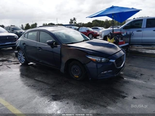 MAZDA MAZDA MAZDA3 GRAND TOURING