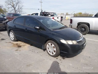 HONDA HONDA CIVIC LX