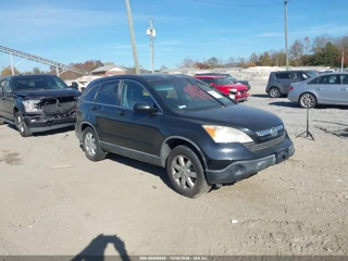 HONDA HONDA CR-V EX-L
