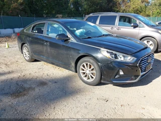 HYUNDAI HYUNDAI SONATA SE