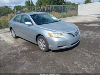 TOYOTA TOYOTA CAMRY LE
