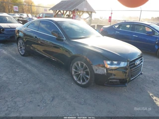 AUDI AUDI A5 2.0T PREMIUM