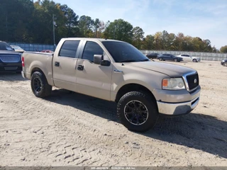 FORD FORD F-150 LARIAT/XLT