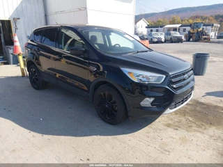 FORD FORD ESCAPE SE