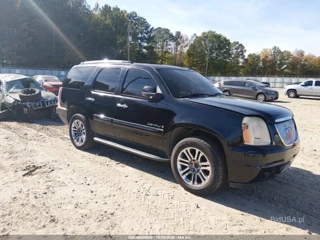 GMC YUKON DENALI