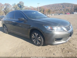 HONDA HONDA ACCORD LX