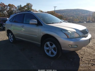 LEXUS LEXUS RX 350