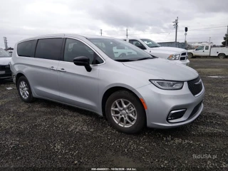 CHRYSLER CHRYSLER PACIFICA SELECT