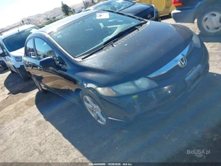 HONDA HONDA CIVIC LX-S