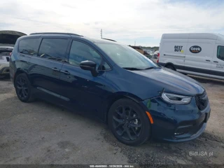 CHRYSLER CHRYSLER PACIFICA LIMITED