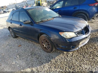 SUBARU SUBARU IMPREZA 2.5I