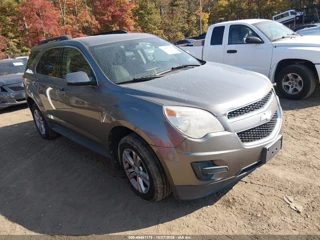 CHEVROLET CHEVROLET EQUINOX 1LT