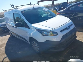 FORD FORD TRANSIT CONNECT XL