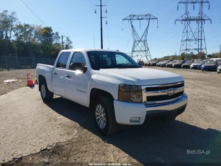 CHEVROLET CHEVROLET SILVERADO 1500 LT1