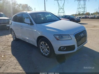 AUDI AUDI Q5 2.0T PREMIUM