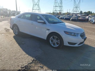 FORD FORD TAURUS SEL
