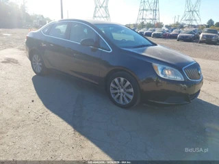 BUICK BUICK VERANO