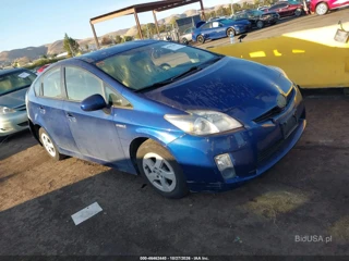 TOYOTA TOYOTA PRIUS TWO