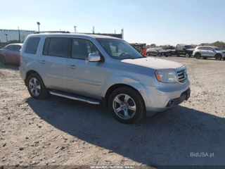 HONDA HONDA PILOT EX