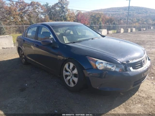 HONDA HONDA ACCORD 2.4 EX-L