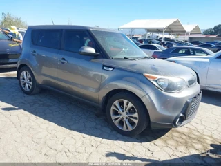 KIA KIA SOUL +