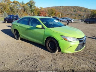 TOYOTA TOYOTA CAMRY HYBRID LE