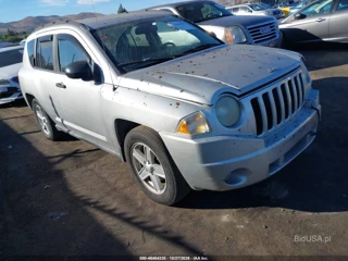 JEEP JEEP COMPASS SPORT
