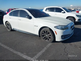 BMW 528I XDRIVE