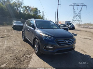 HYUNDAI HYUNDAI SANTA FE SPORT 2.4L