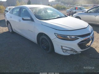 CHEVROLET CHEVROLET MALIBU FWD LT