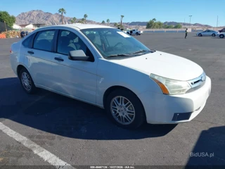 FORD FORD FOCUS SE