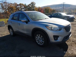 MAZDA MAZDA CX-5 SPORT