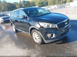 KIA KIA SORENTO 3.3L LX