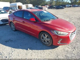 HYUNDAI HYUNDAI ELANTRA SE