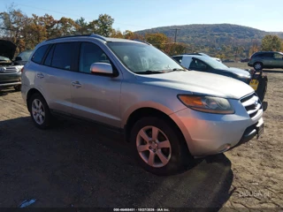 HYUNDAI HYUNDAI SANTA FE LIMITED/SE