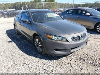 HONDA HONDA ACCORD 2.4 LX-S