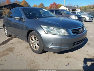 HONDA HONDA ACCORD 2.4 LX-P