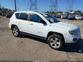 JEEP JEEP COMPASS LATITUDE